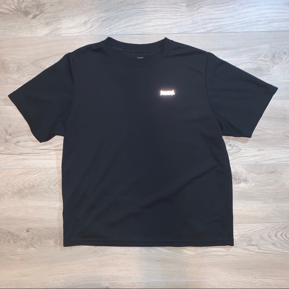Running Room T-shirt